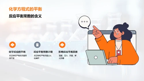 探索化学反应之美