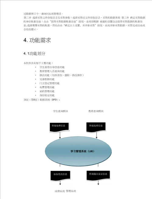 精品Qiifaa需求分析文档