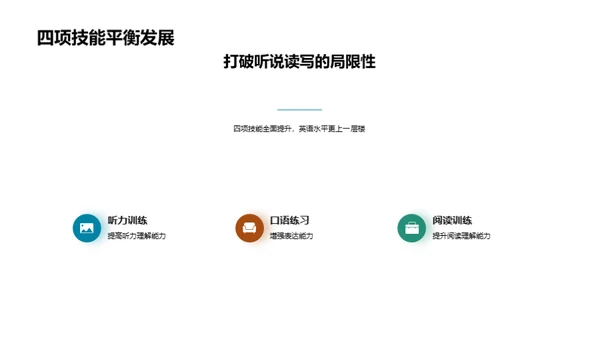 英语学习策略