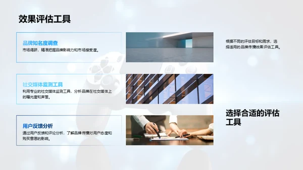 游戏娱乐品牌传播策略