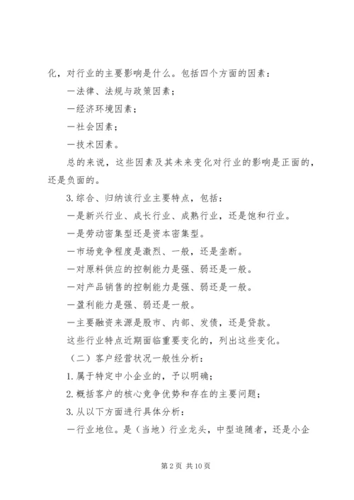 咨询审查报告内容 (3).docx