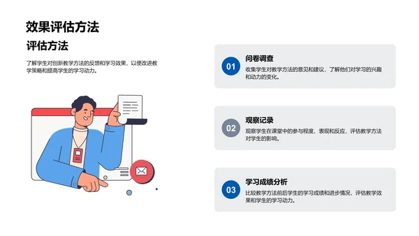 兴趣教学提高效果