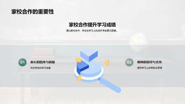 教学成果与提升策略