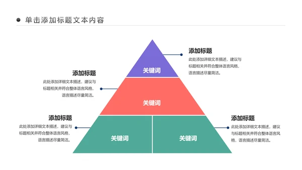 互联网医疗互联网+智慧医疗行业PPT模板