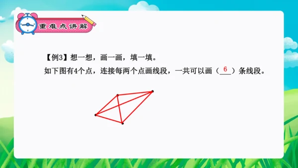 专题05：角的度量（复习课件）-2023-2024四年级数学上册期末核心考点集训 人教版（共23张P