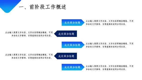 智慧城市繁华都市大城市夜景通用PPT模板