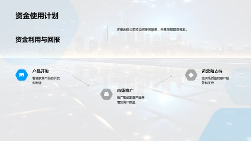 智能家居的未来展望