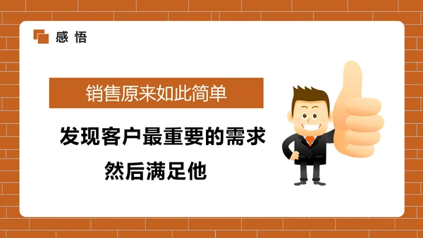 房地产销售培训PPT模版