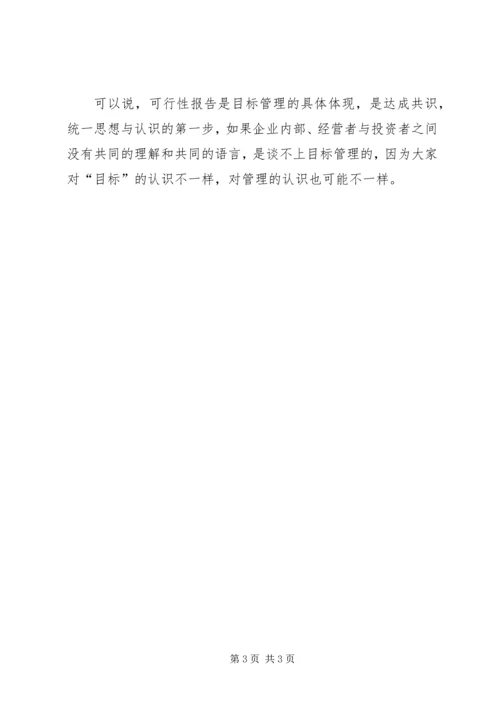 可行性报告格式.docx