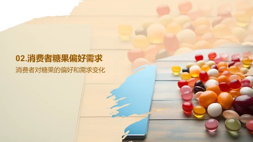 糖果产业变革指南