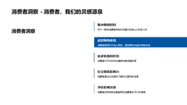 双十一地产营销新思维