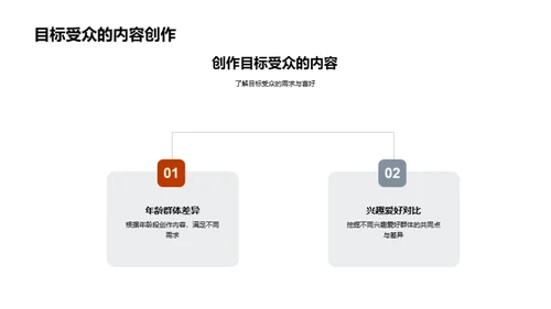 感恩节主题新媒体创作