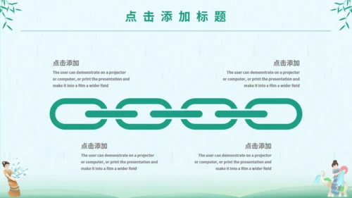 泼水节傣族民风习俗介绍通用PPT