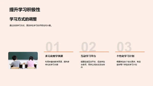 二年级疫情学习适应
