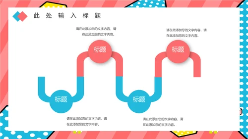 新型消费电商直播带货活动方案通用PPT模板