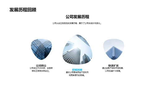 科技巨头：前景与机遇