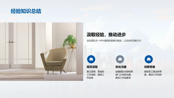 团队年中盘点