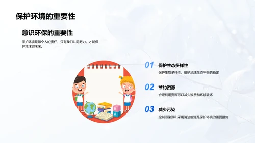 环境科学入门