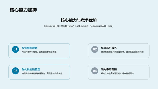 共创共赢战略