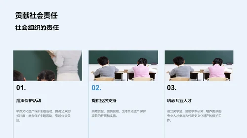 古代历史文化遗产保护