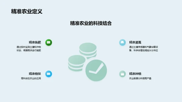 智慧农业的前沿