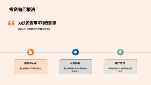 房产投资全视角解析