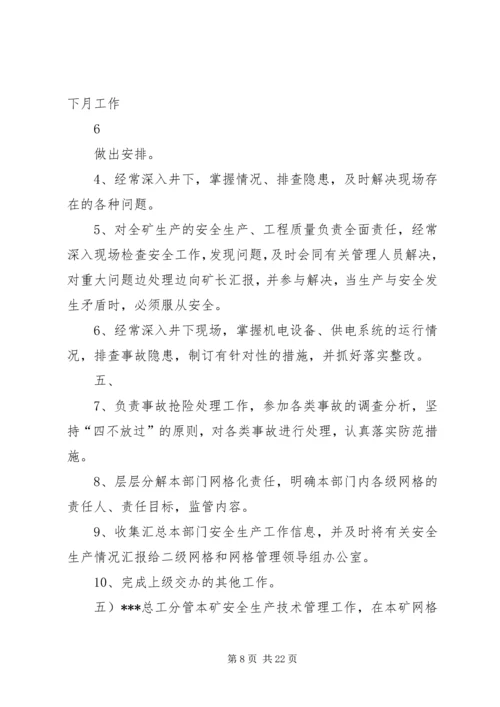 网格化土地监管体系实施方案.docx