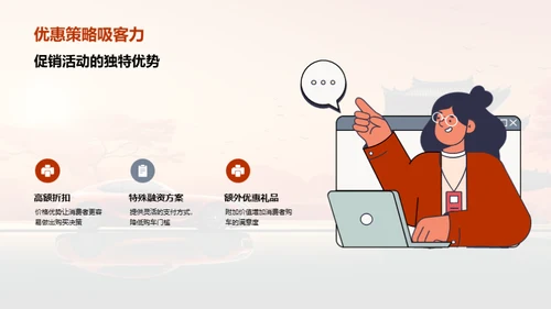 春节汽车销售策略