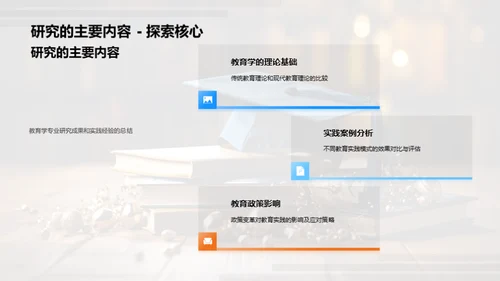 教育实践与理论探析