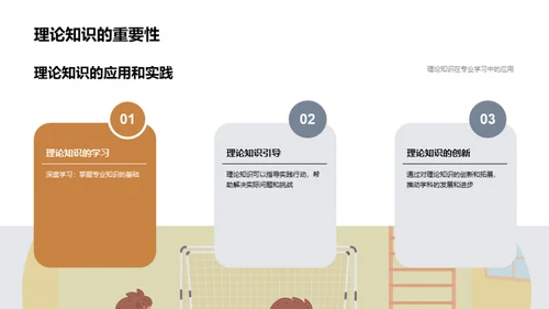 专科学习之旅