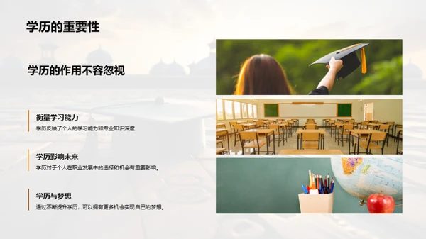 追梦路上，实践成长