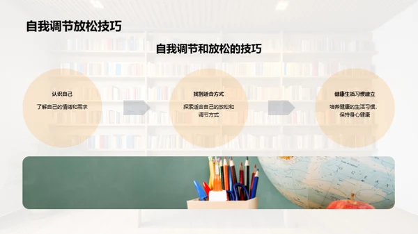 高三生活策略指南