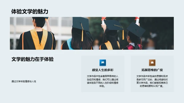 解析文学之美