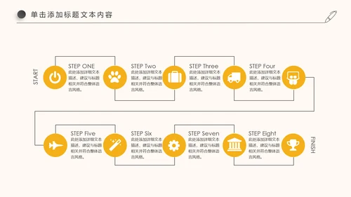 金融理财创业投资银行证券PPT模板