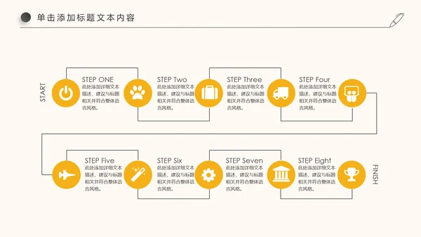 金融理财创业投资银行证券PPT模板
