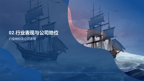 金融风暴中的稳定航行