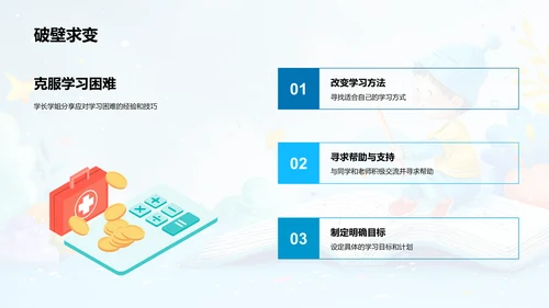 春节学习优化攻略