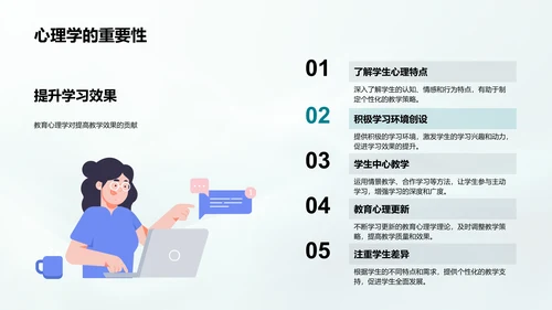 二年级心理教学法