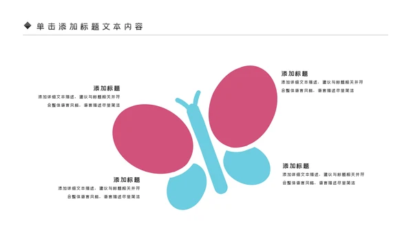 美食甜甜圈下午茶甜品店美食PPT模板