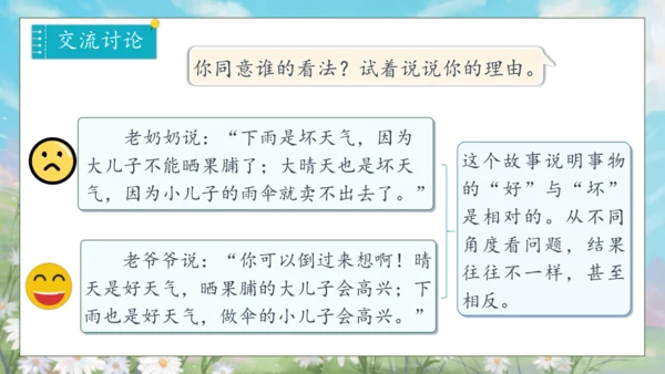【核心素养】部编版语文二年级下册-语文园地五 第2课时（课件）