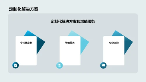 驾驭未来：工业机械新纪元