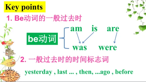 Module 1 Unit 2 I've got a new friend  课件(共31张PPT)