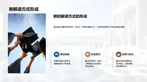 哲学深度探索