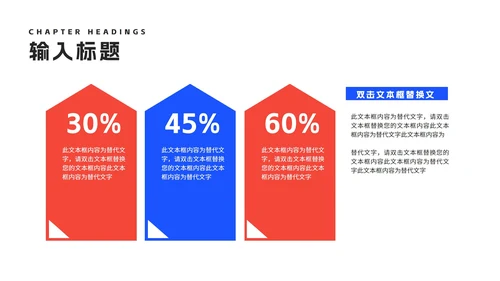 卡通插画风网课学习在线授课汇报PPT模板
