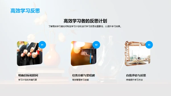 时间管理精准学习