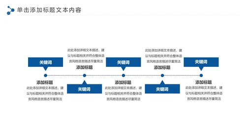 古色古香青花瓷水墨中国风工作总结PPT模板