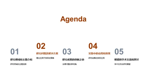 法学实践与创新