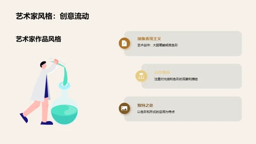简约风教育培训教学课件PPT模板