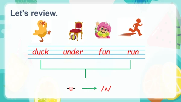 【优质课件】Unit 6 How many Part A Let's spell 课件(共26张PP