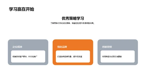 房产营销策略解析